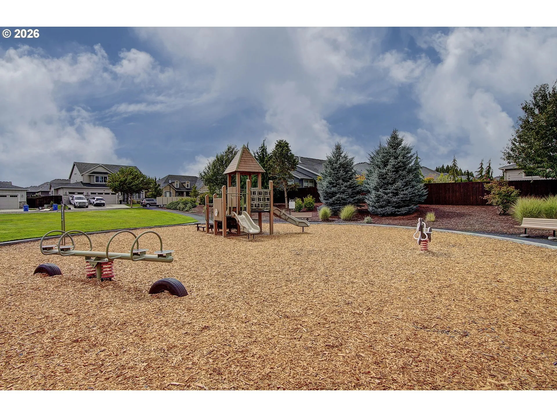 Community Park
