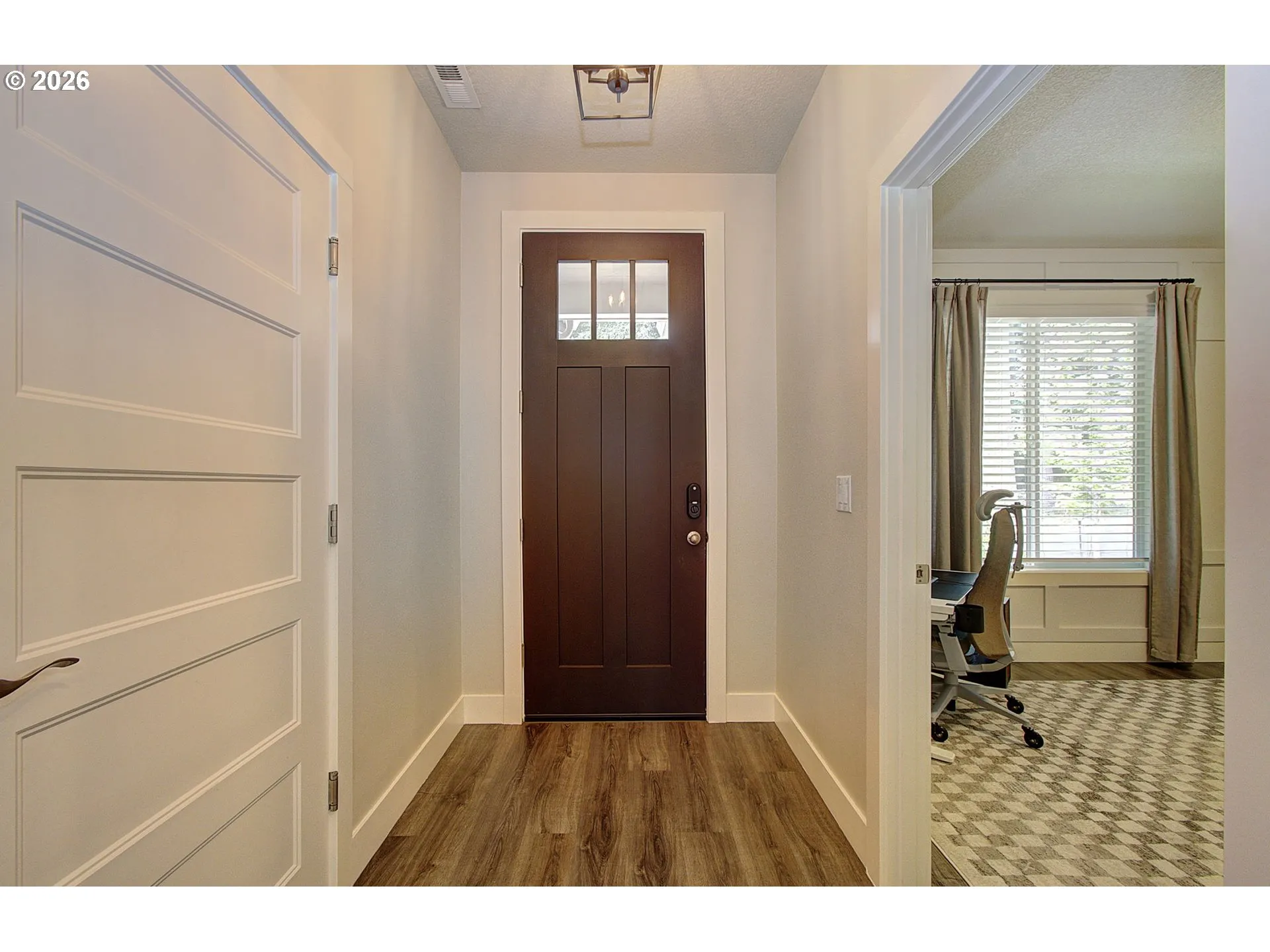 Entrance/Foyer