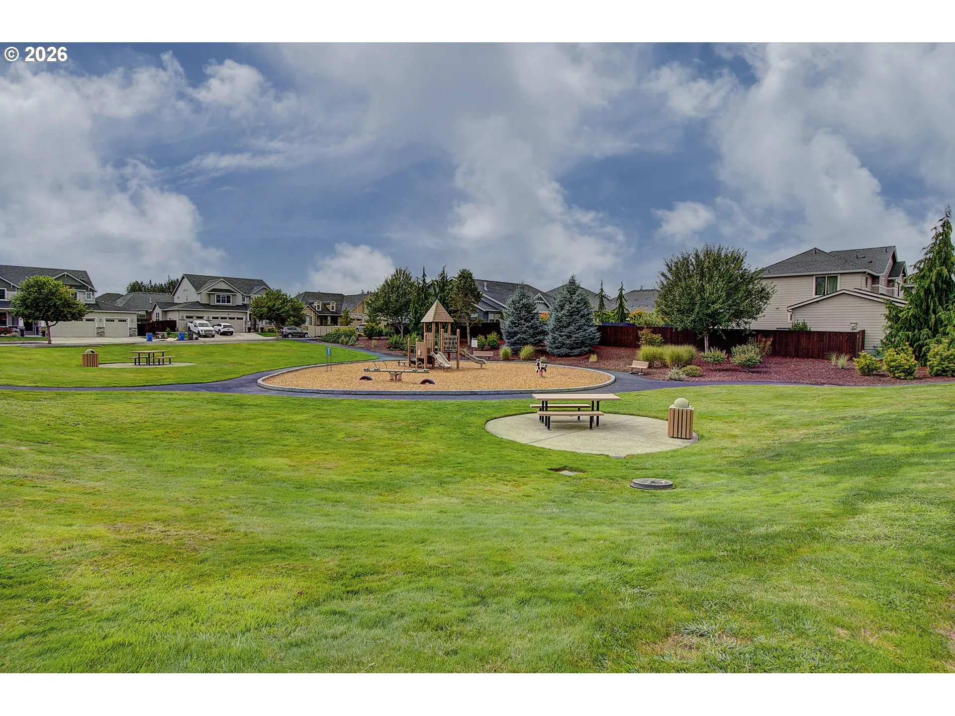 Community Park