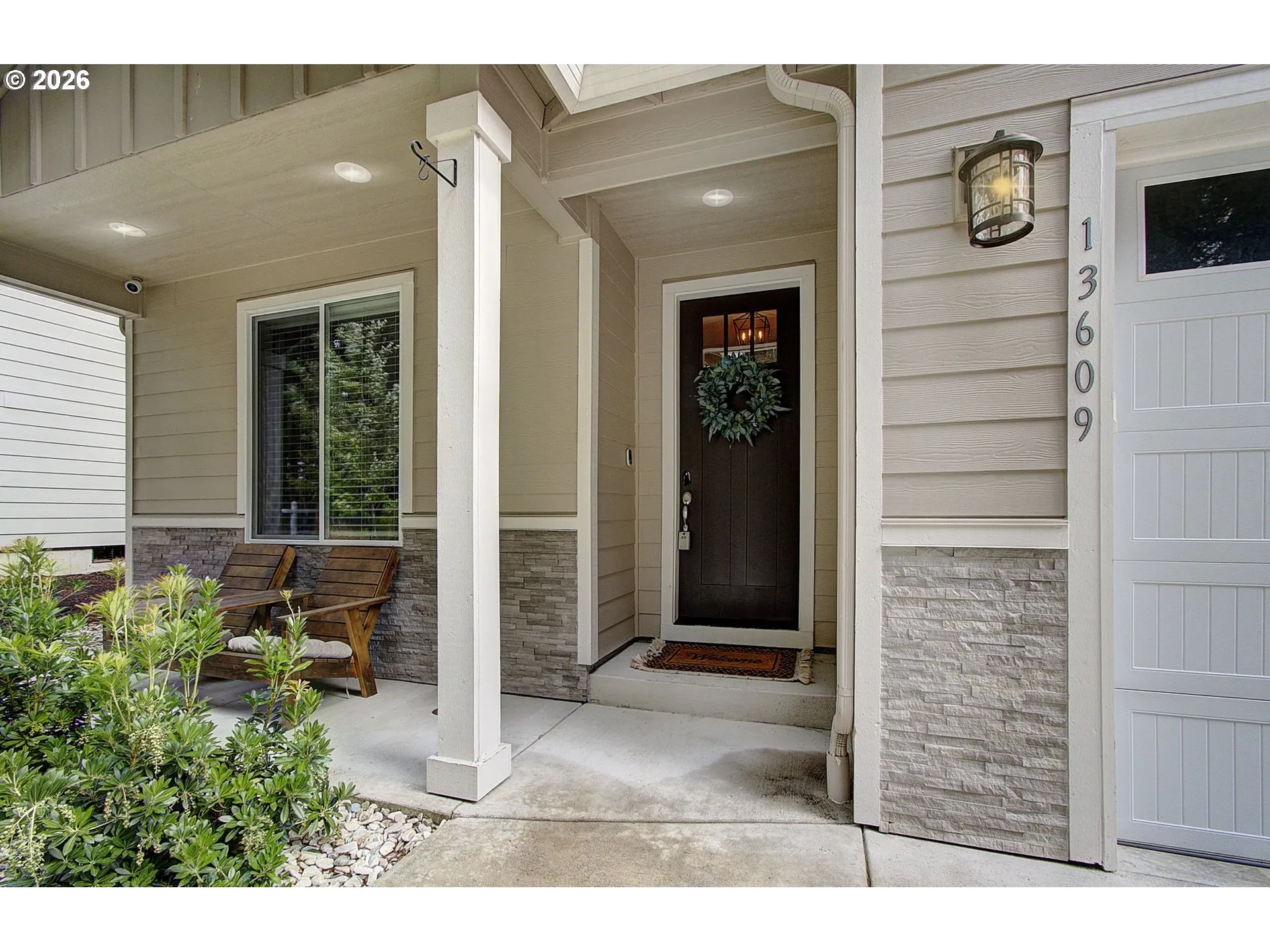 Porch