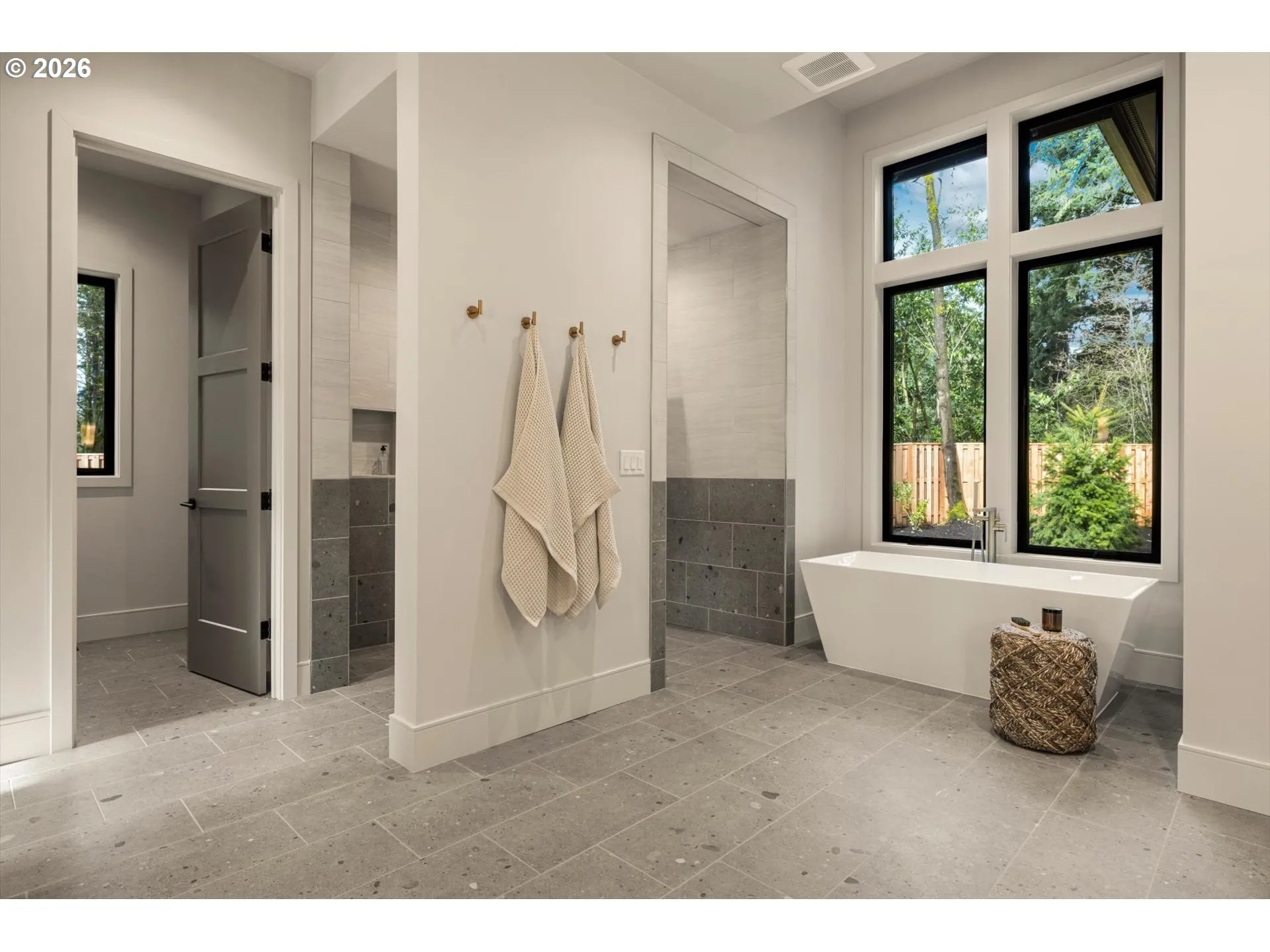 Bathroom-# 1