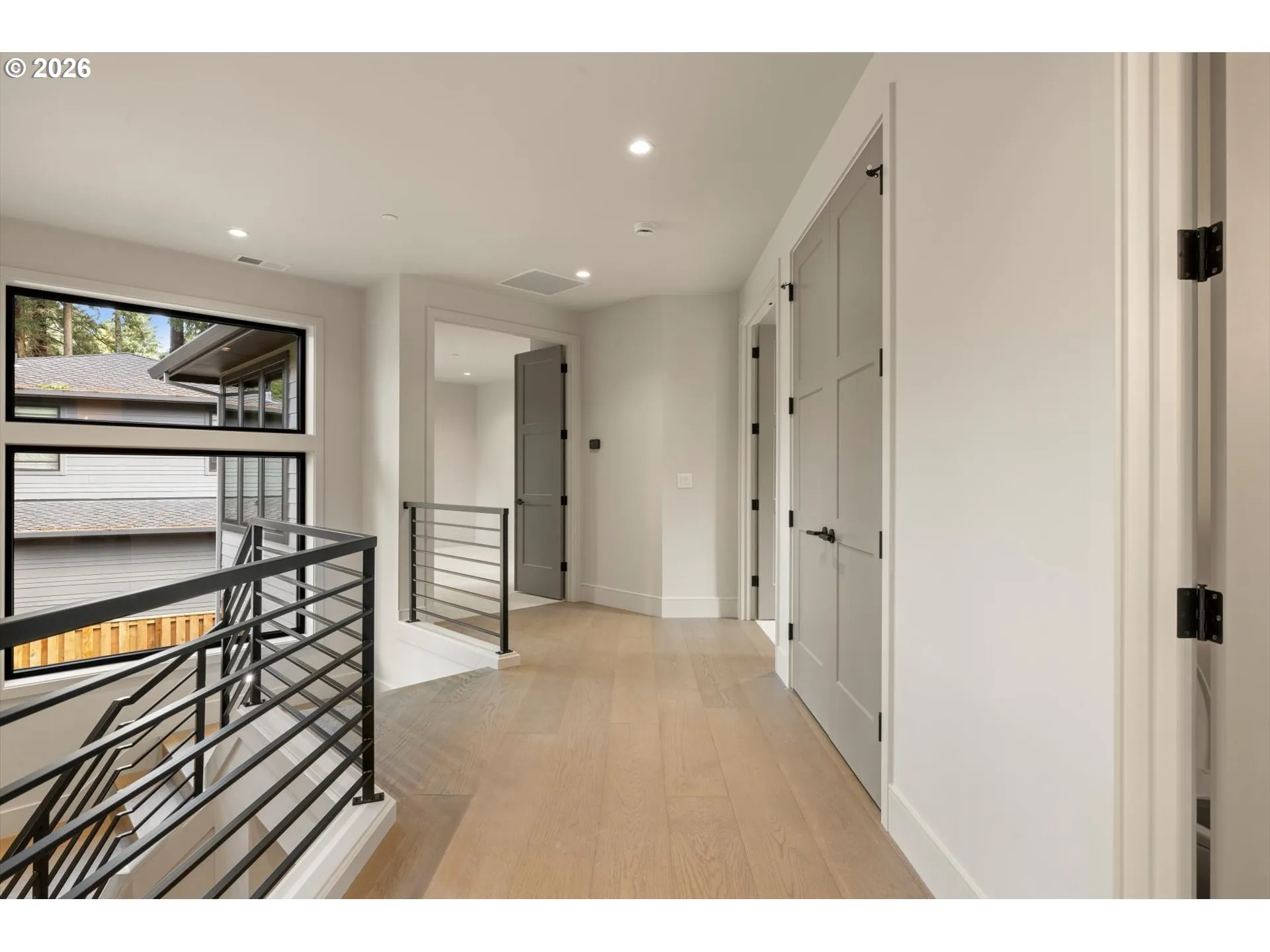 Staircase-To Upper Level