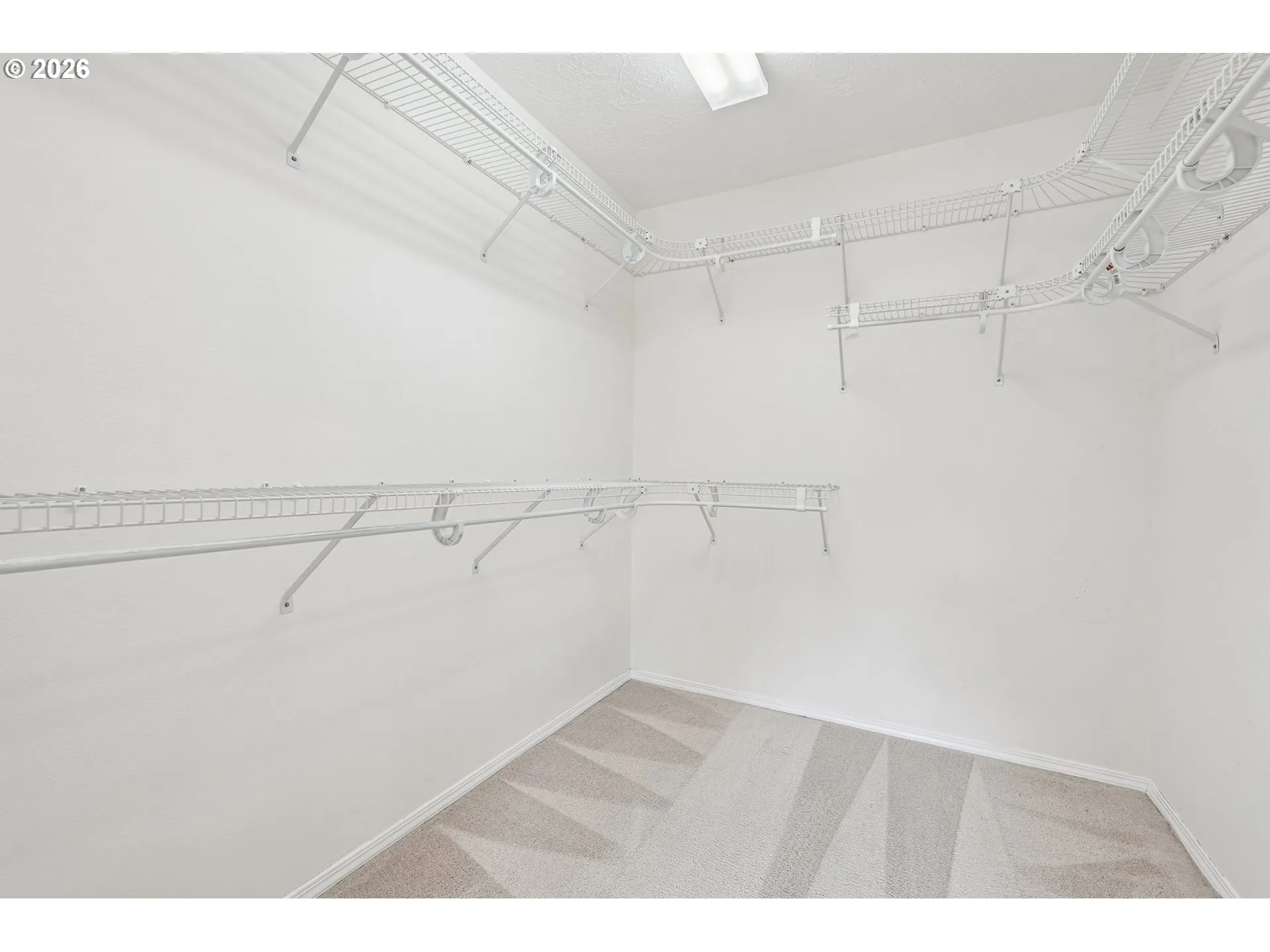 Primary Bedroom-Walk-In Closet