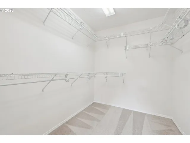 Primary Bedroom-Walk-In Closet