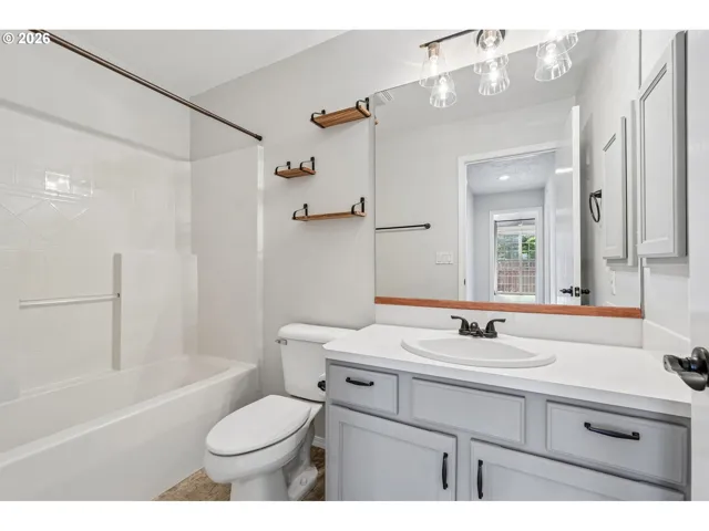 Bathroom-# 2