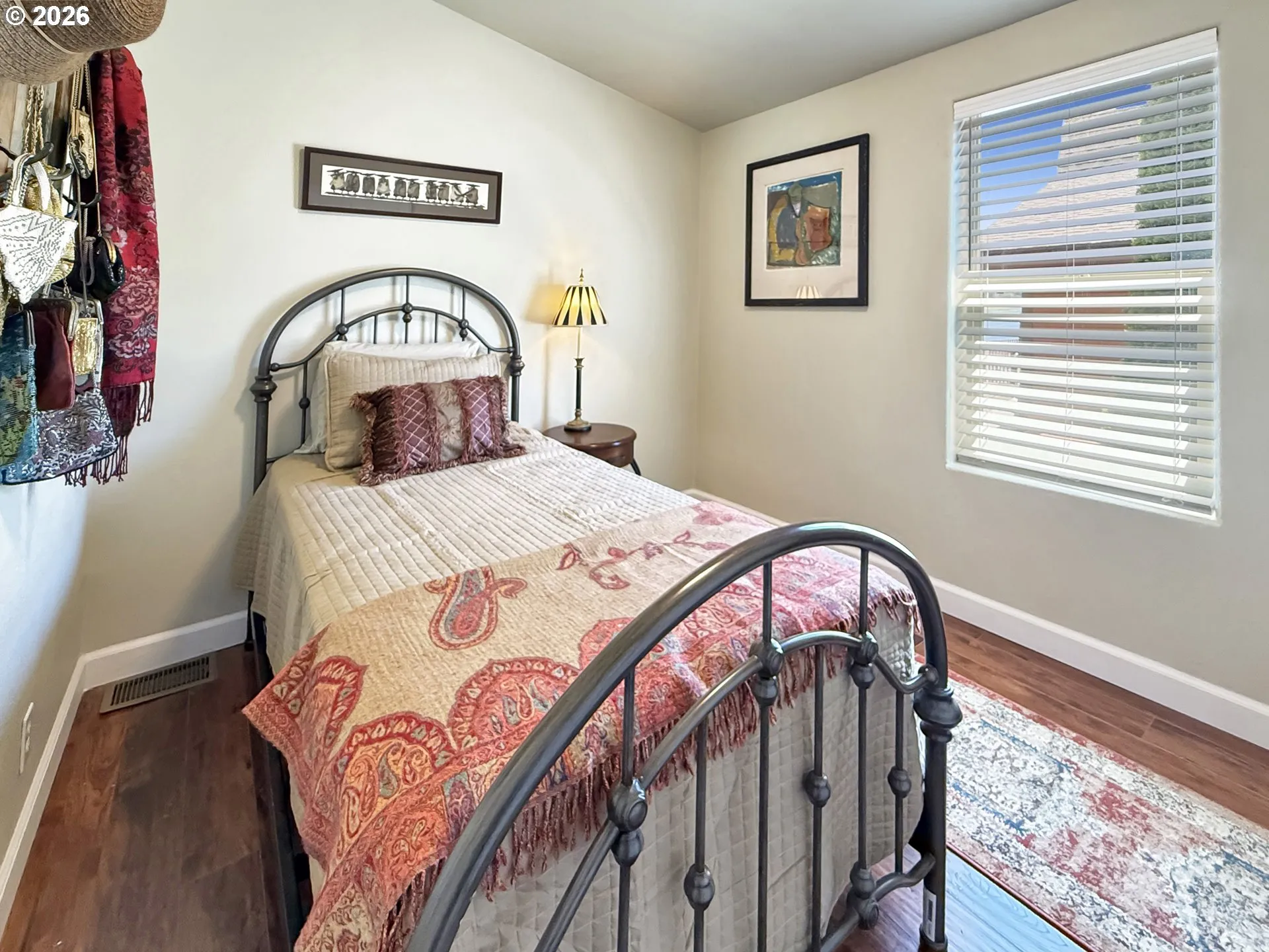 Bedroom-# 2