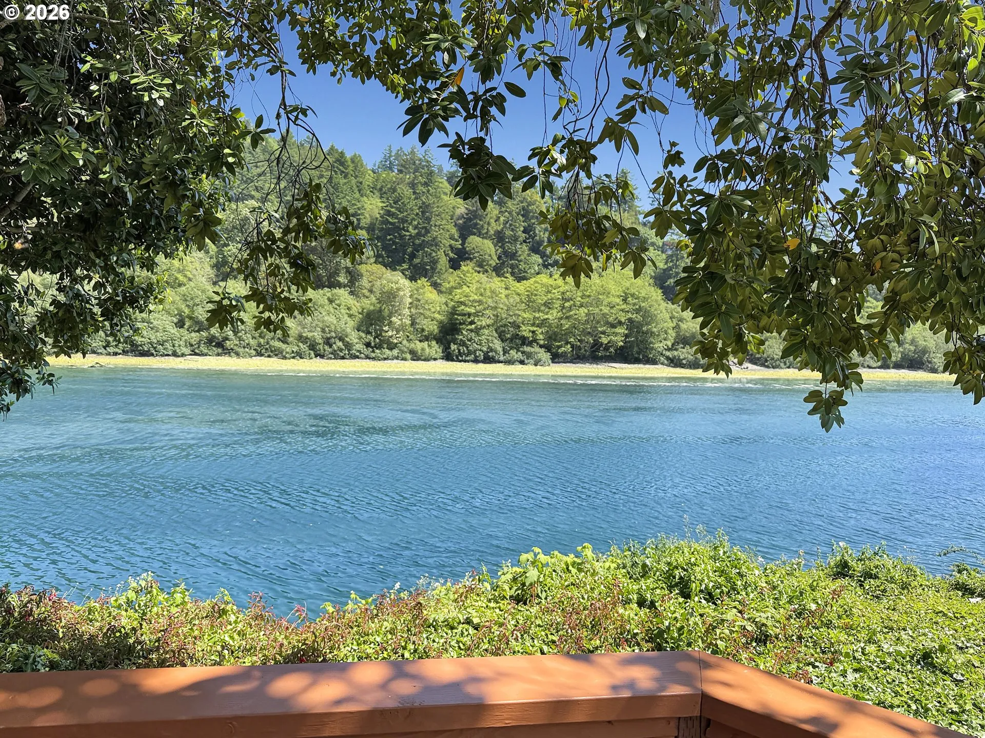 View-River