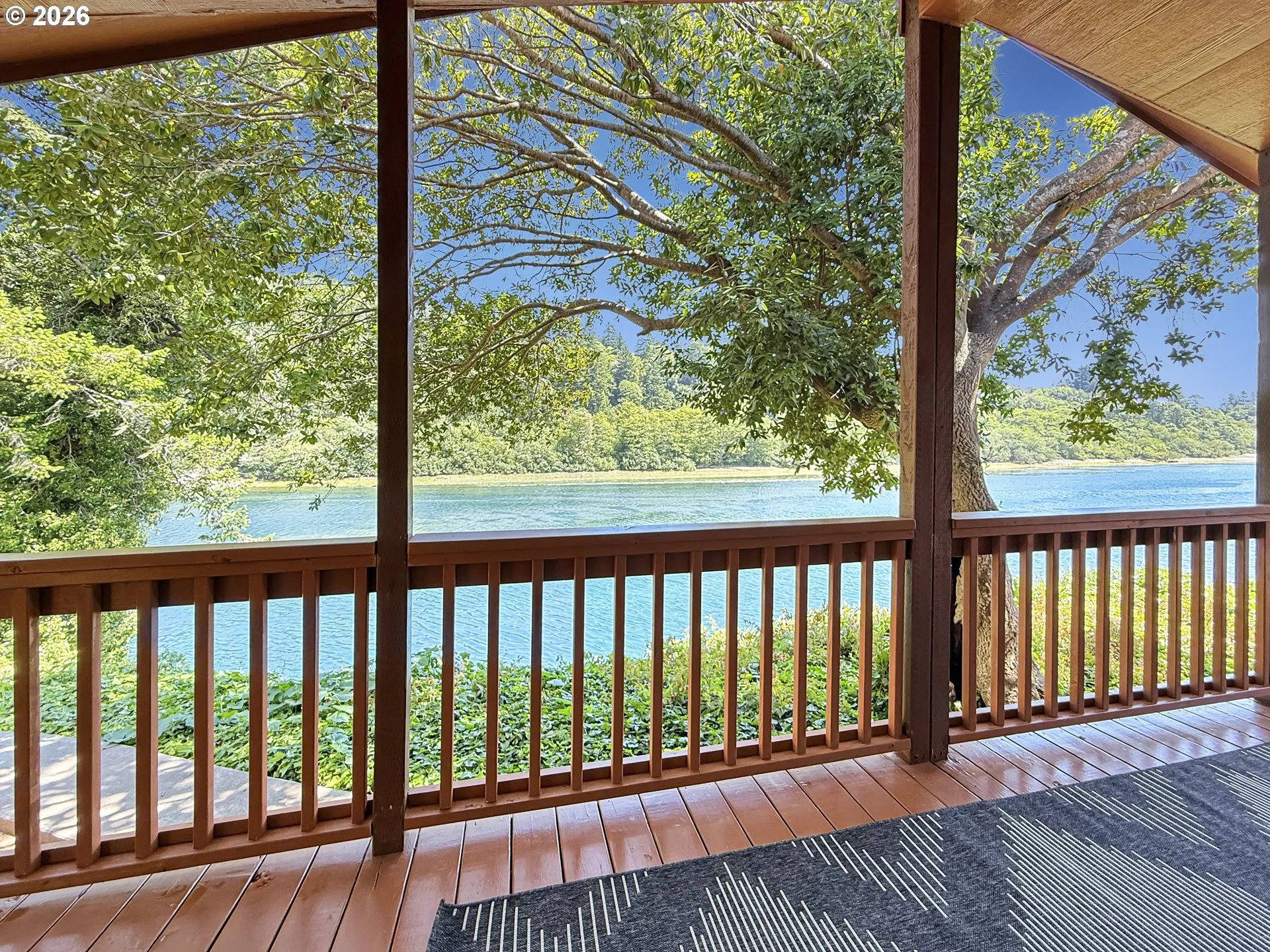 View-River