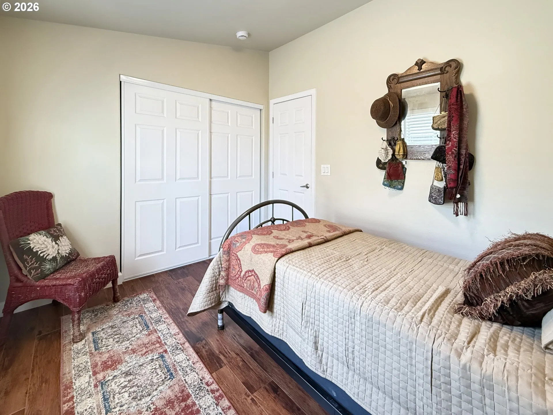 Bedroom-# 2