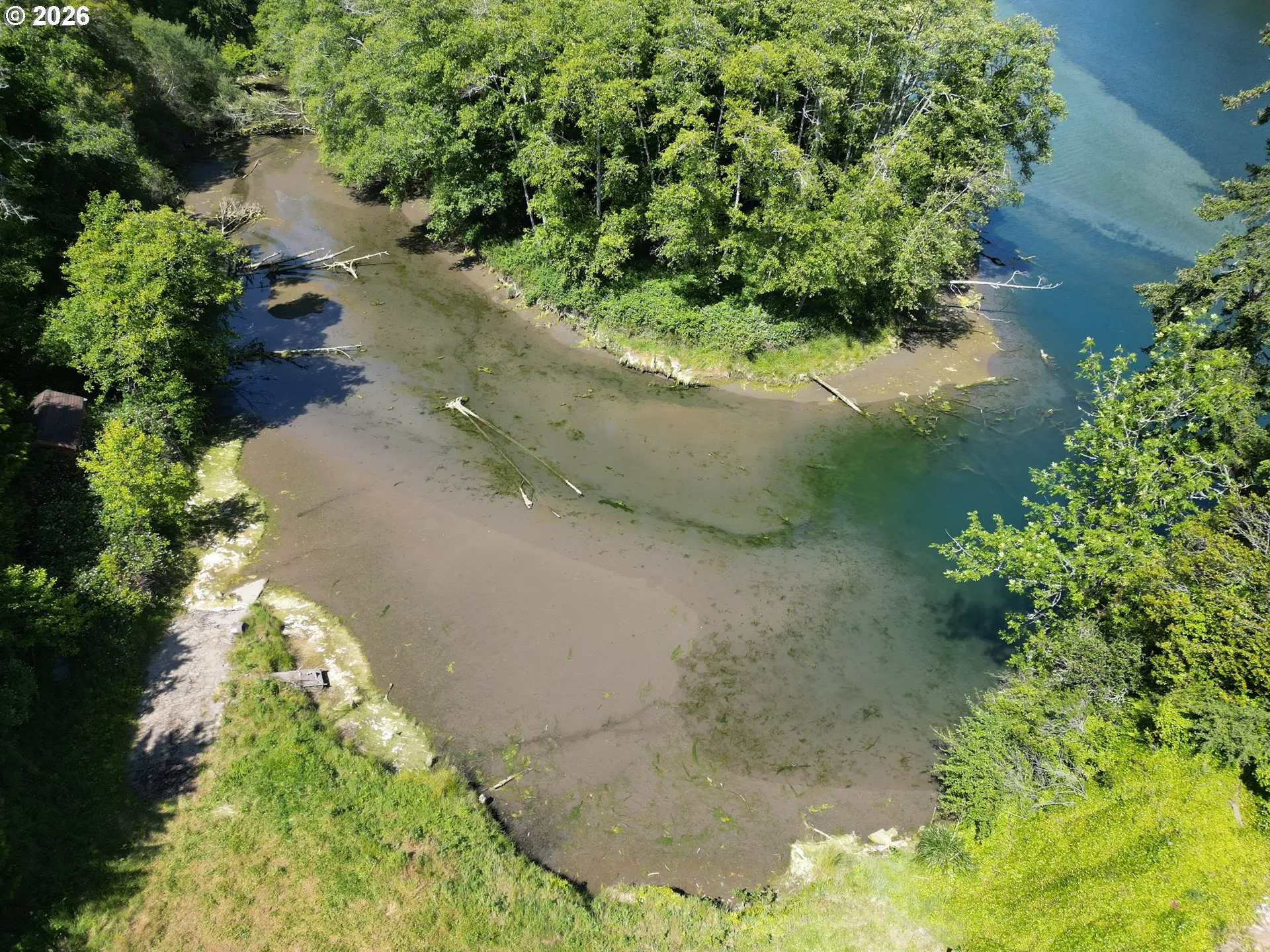 River Access