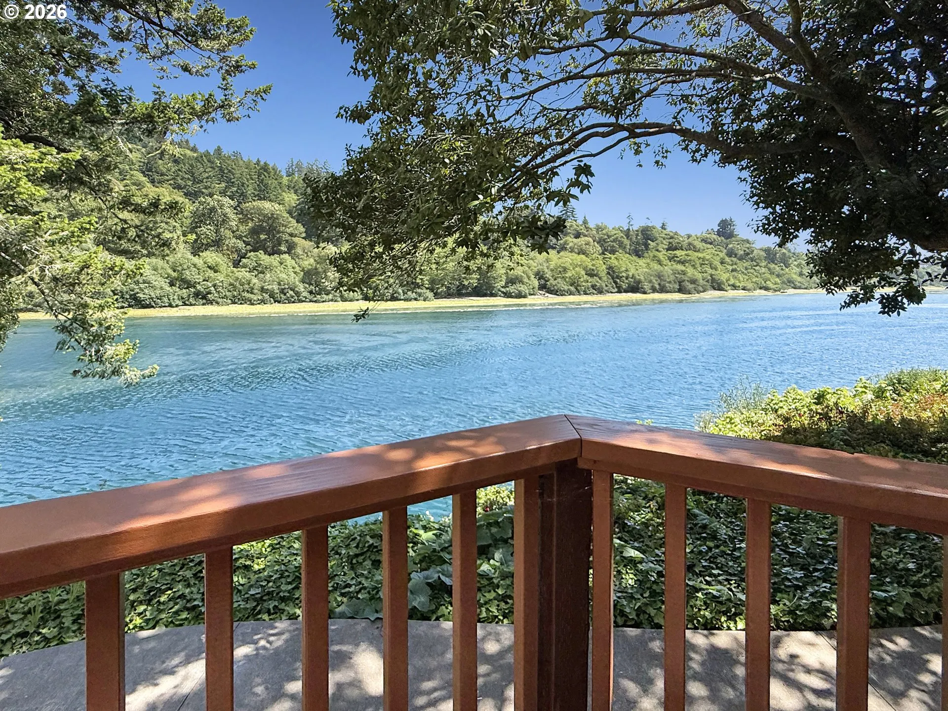 View-River