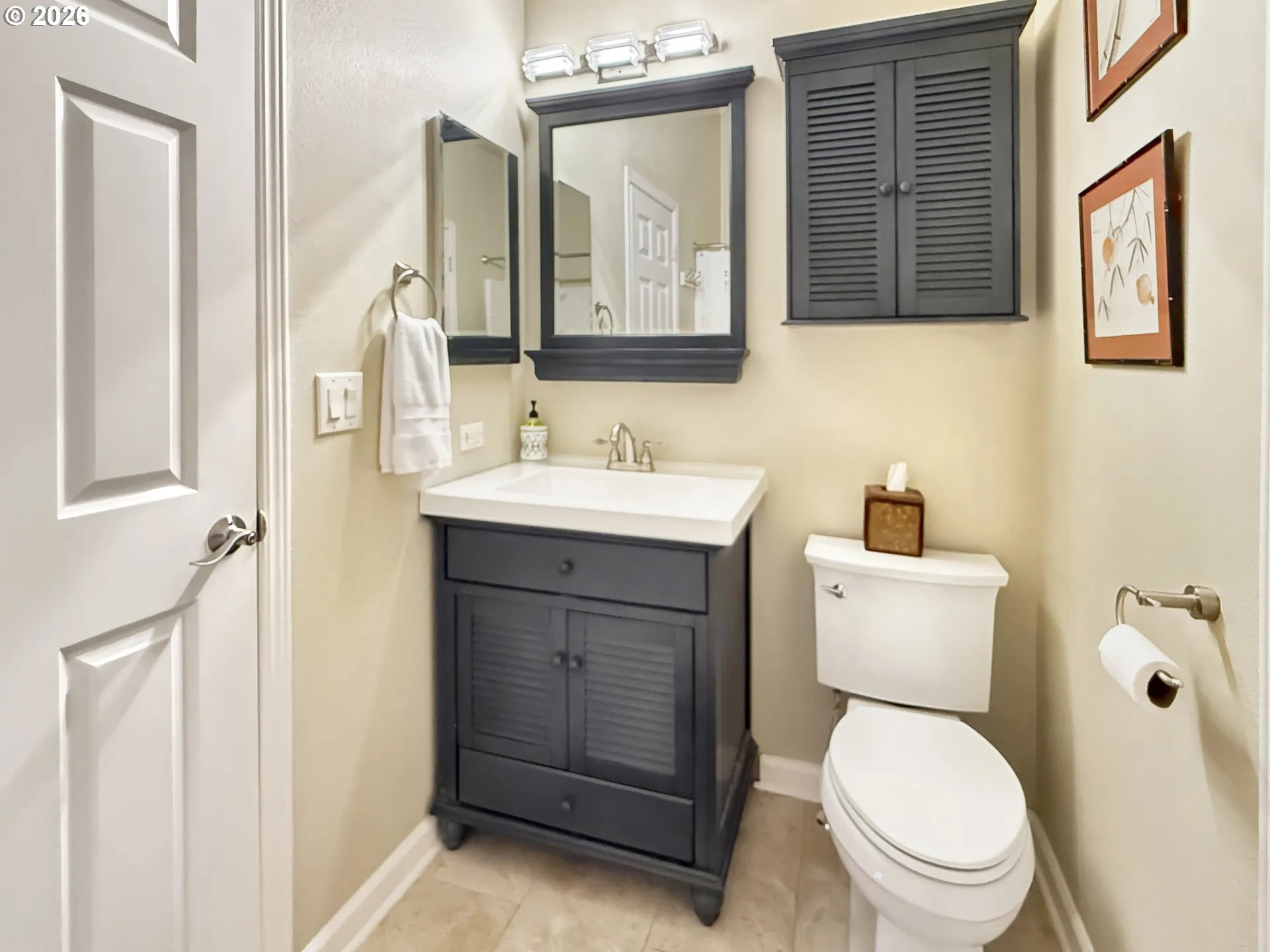 Bathroom-Hall