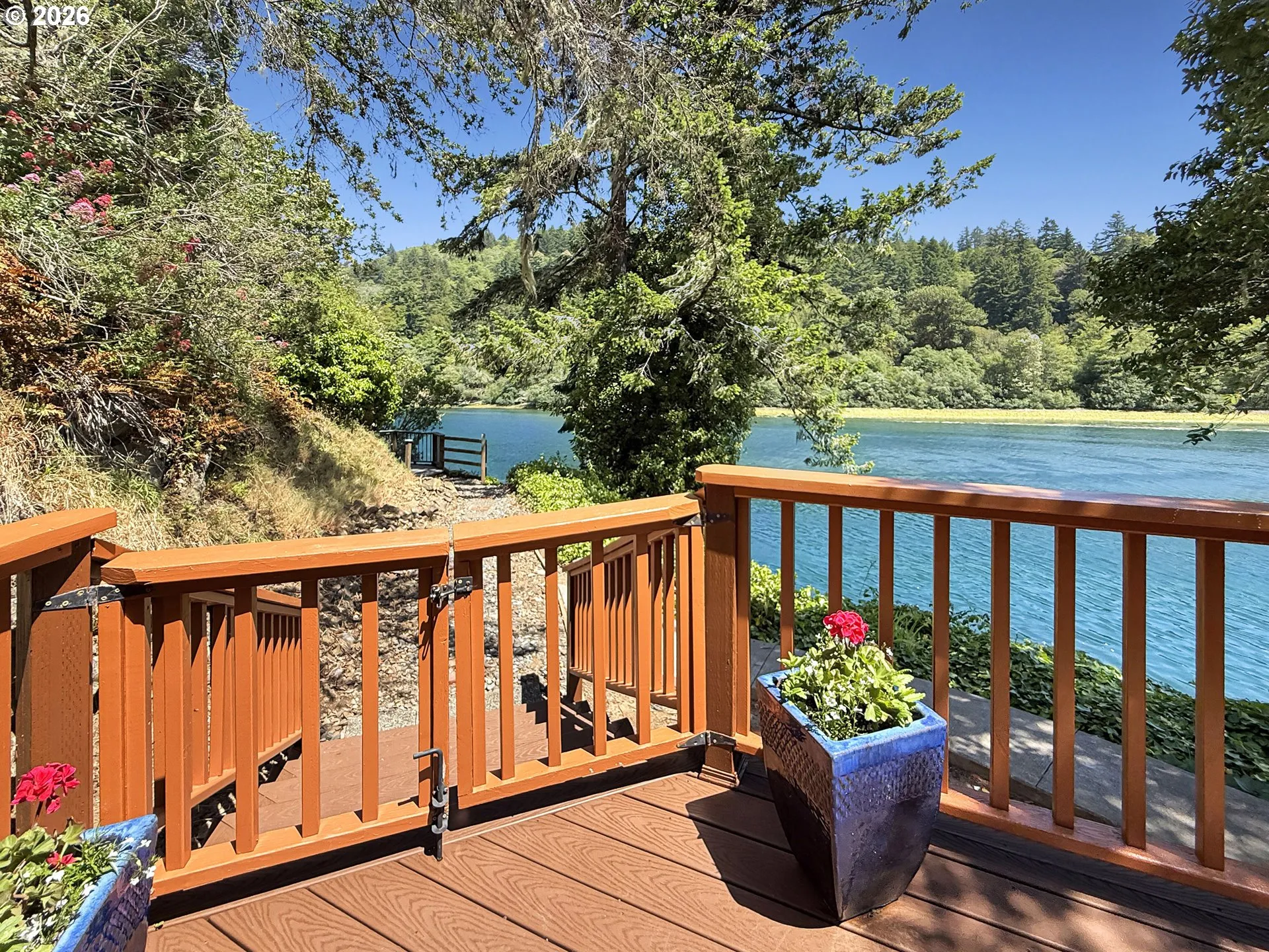 View-River