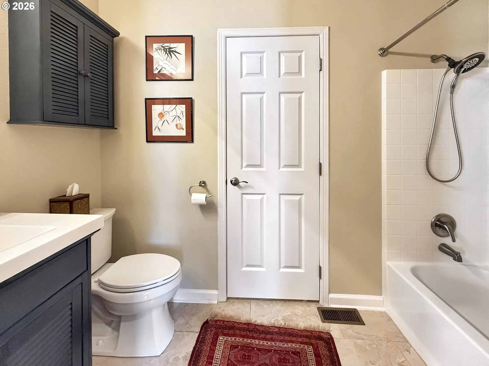 Bathroom-Hall