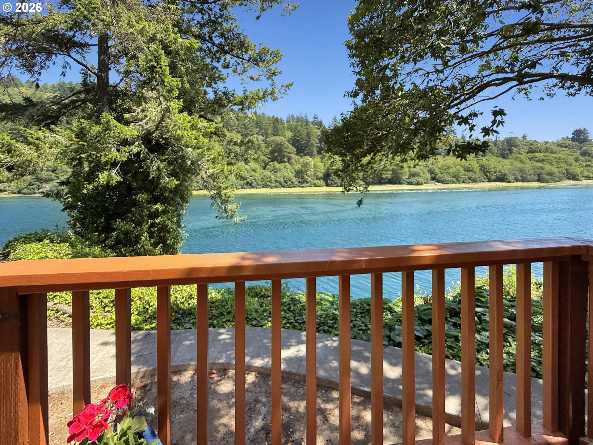 View-River