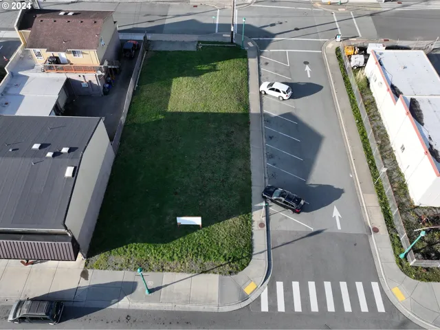 Buildable Area-Flat