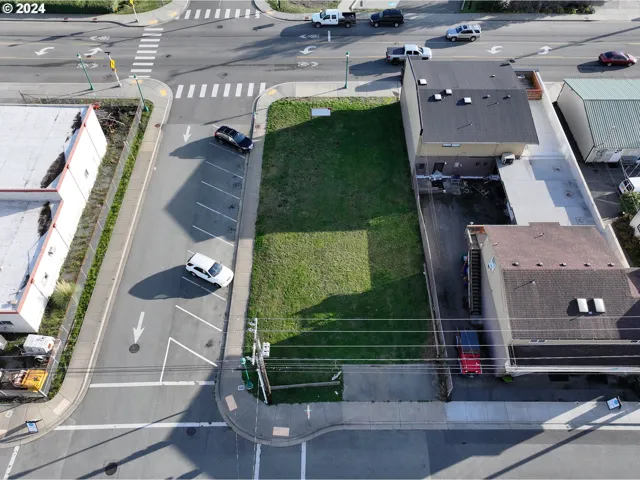 Drone View/UAV-Aerial