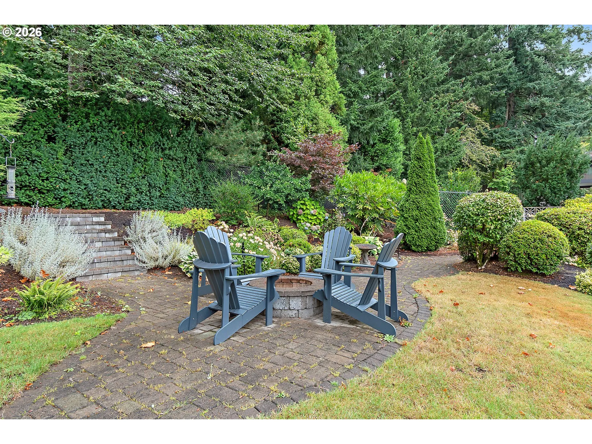 Fire Pit