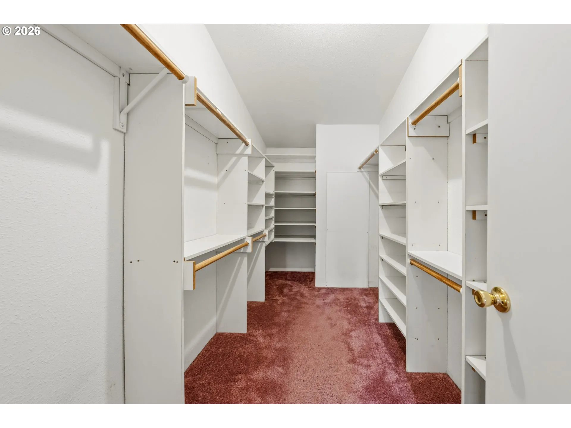 Primary Bedroom-Walk-In Closet