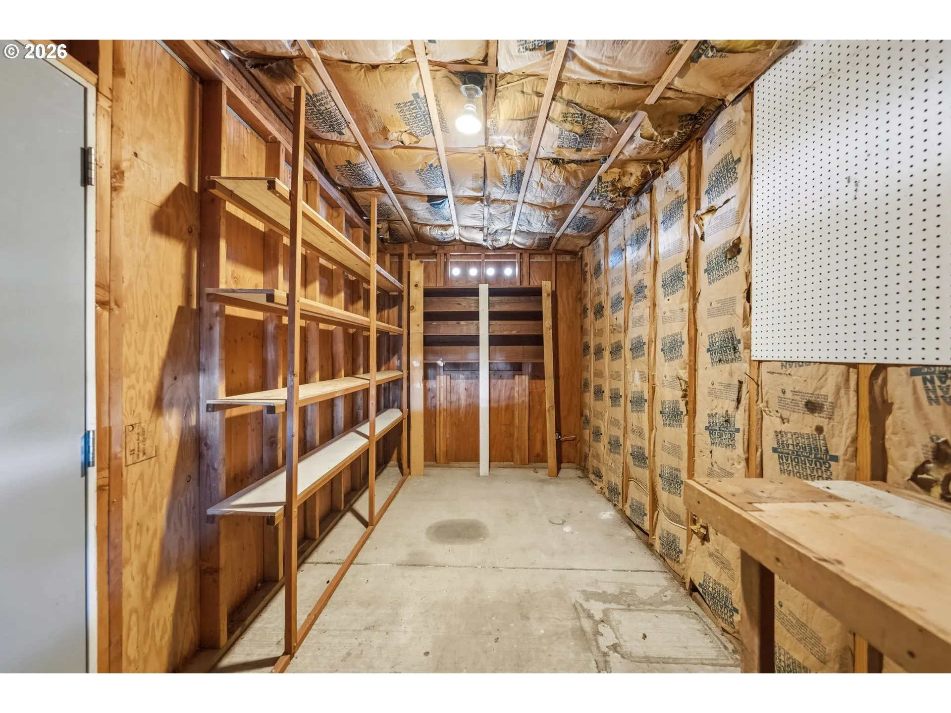 Shed