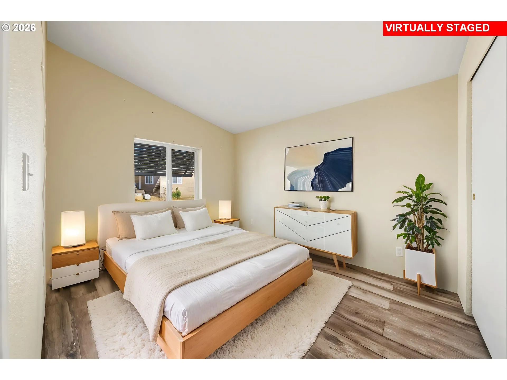 Bedroom-# 2