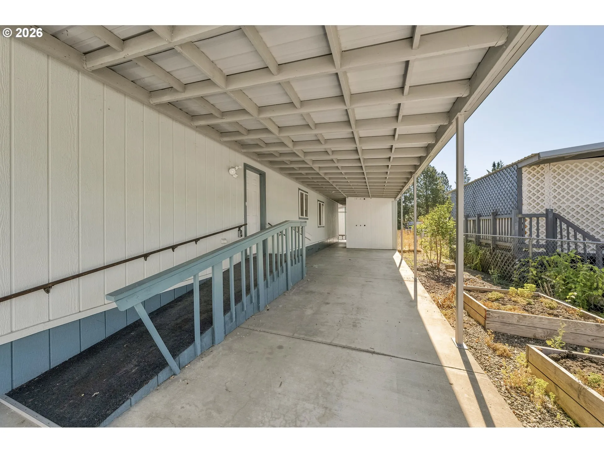 Carport