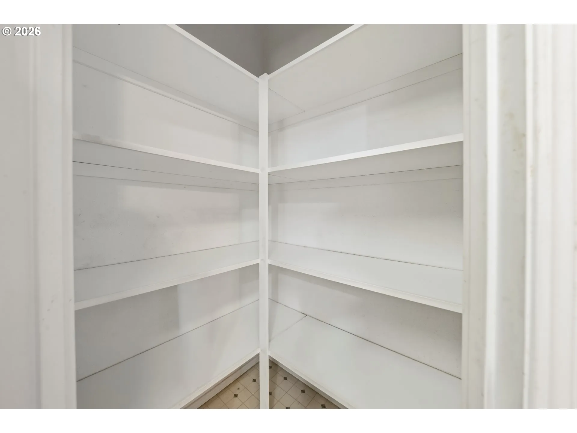 Pantry