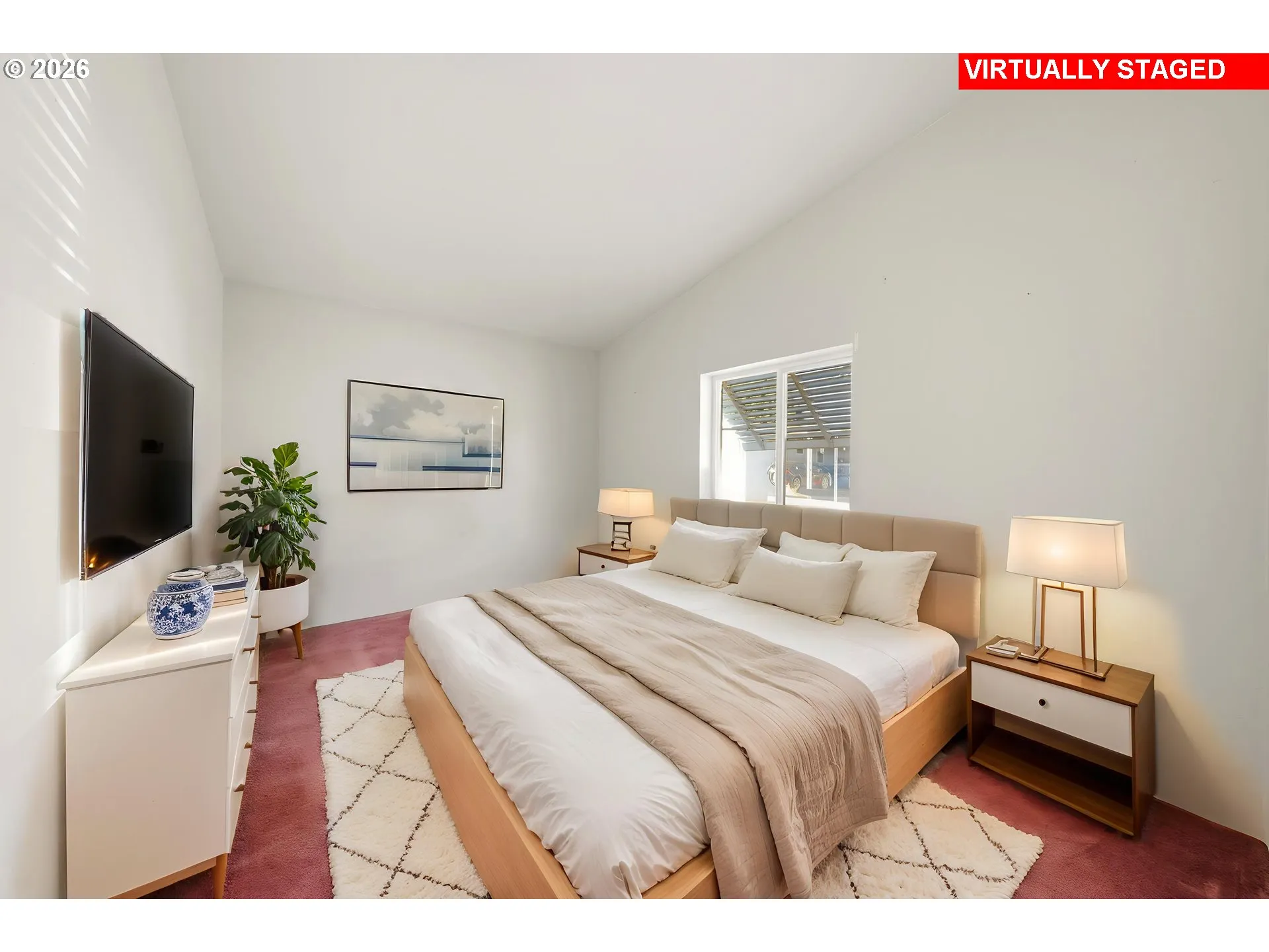 Bedroom-# 3