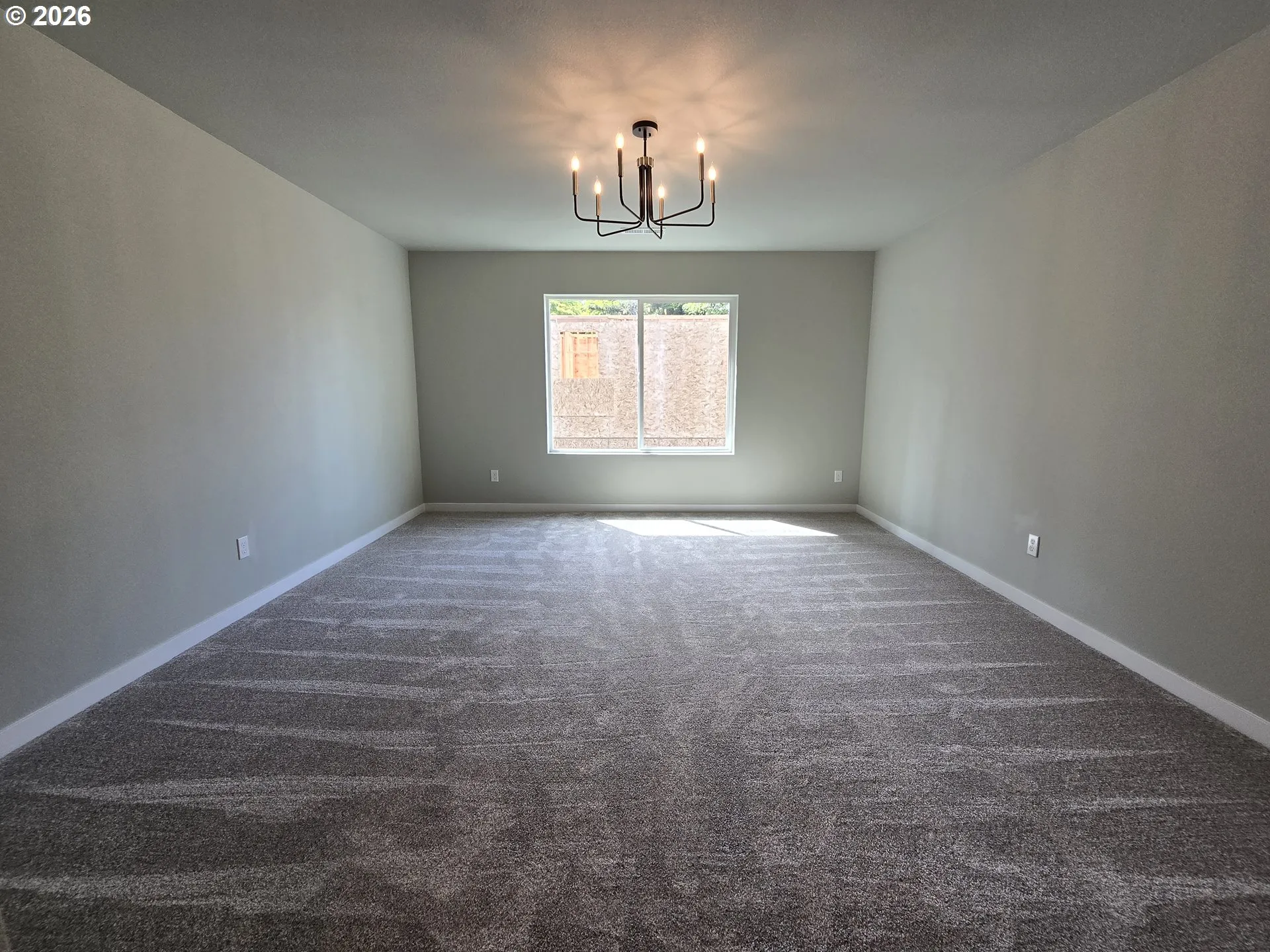 Bedroom, Primary