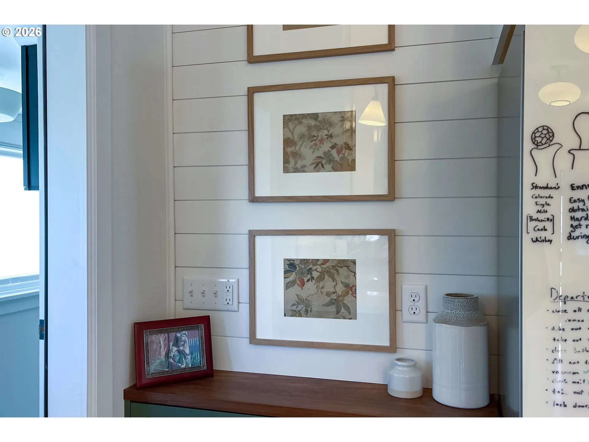 Built-In Cabinets