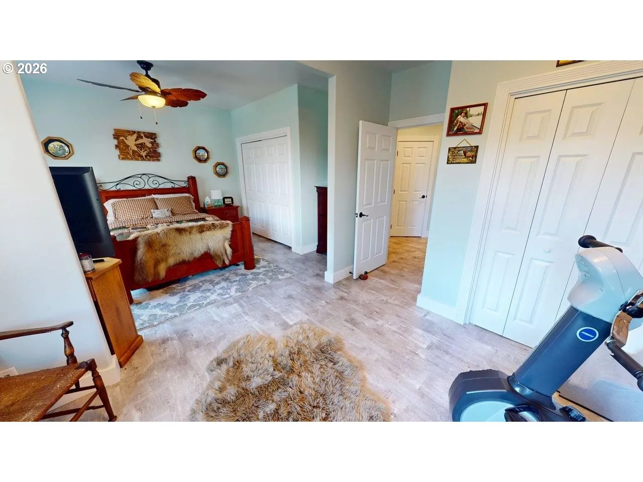 Bedroom-# 3