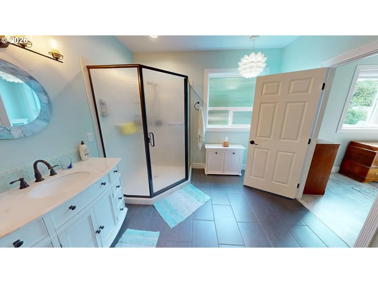 Owner's Suite Bathroom