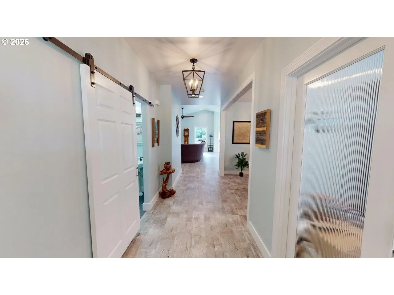 Entrance/Foyer