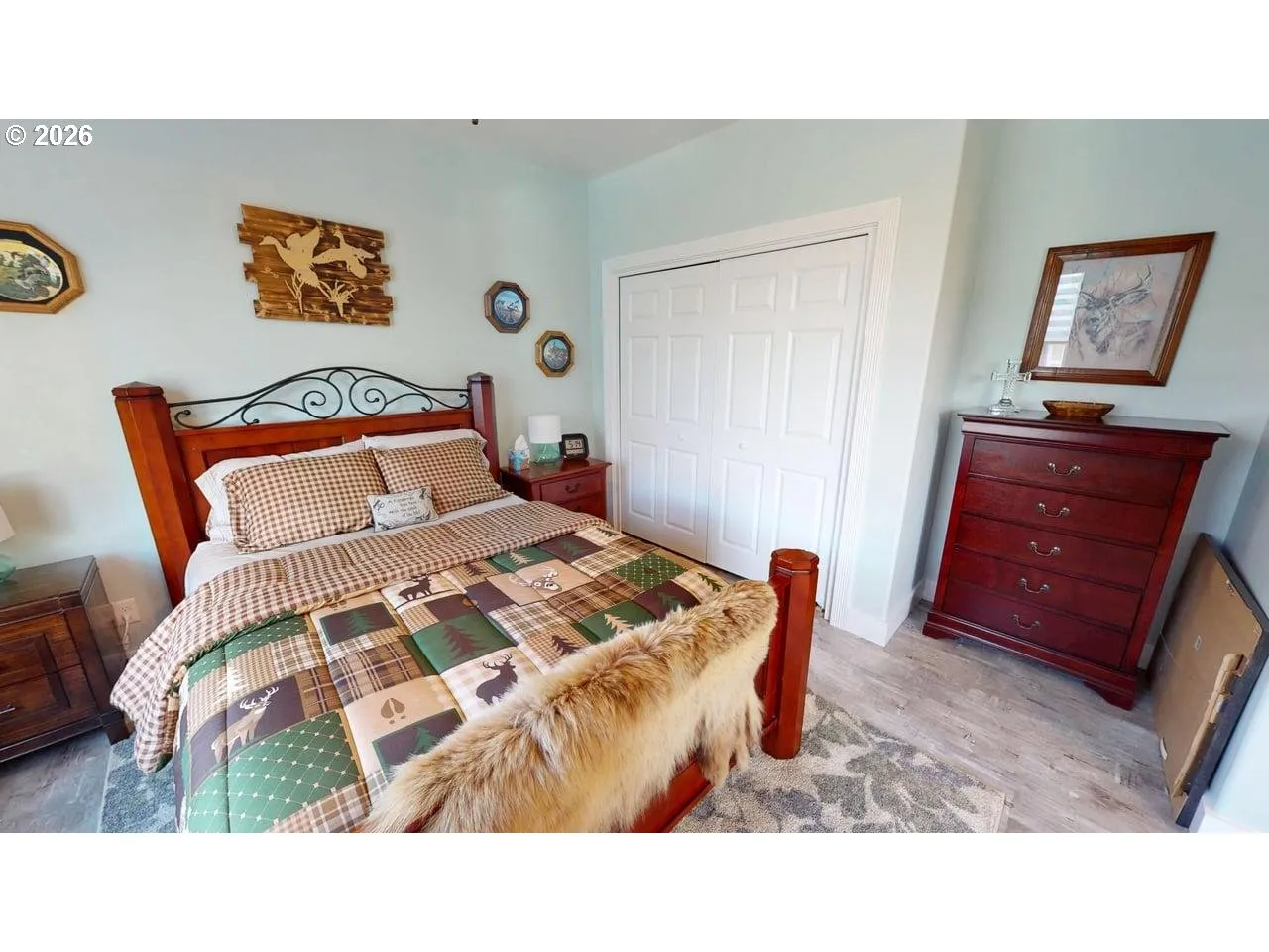 Bedroom-# 3