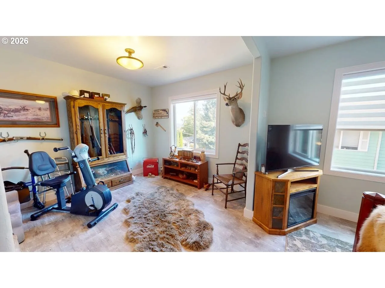 Bedroom-# 3
