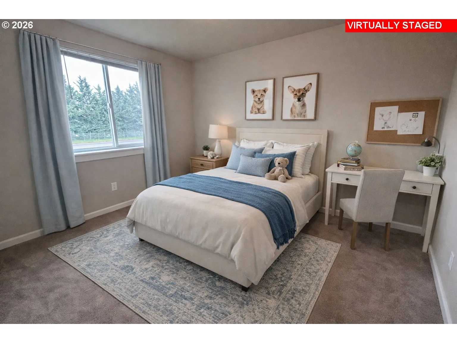 Bedroom-# 2