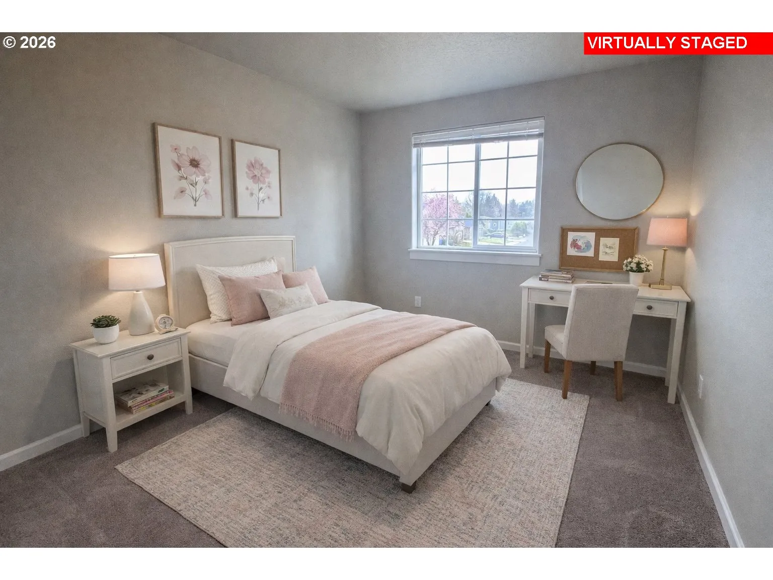 Bedroom-# 3