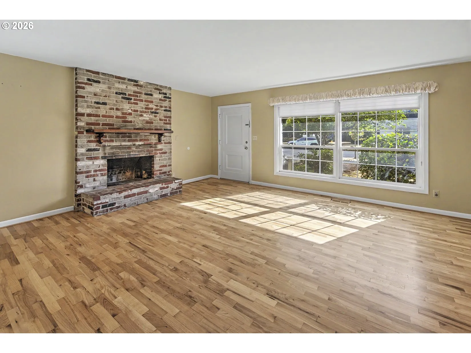 Fireplace Wood