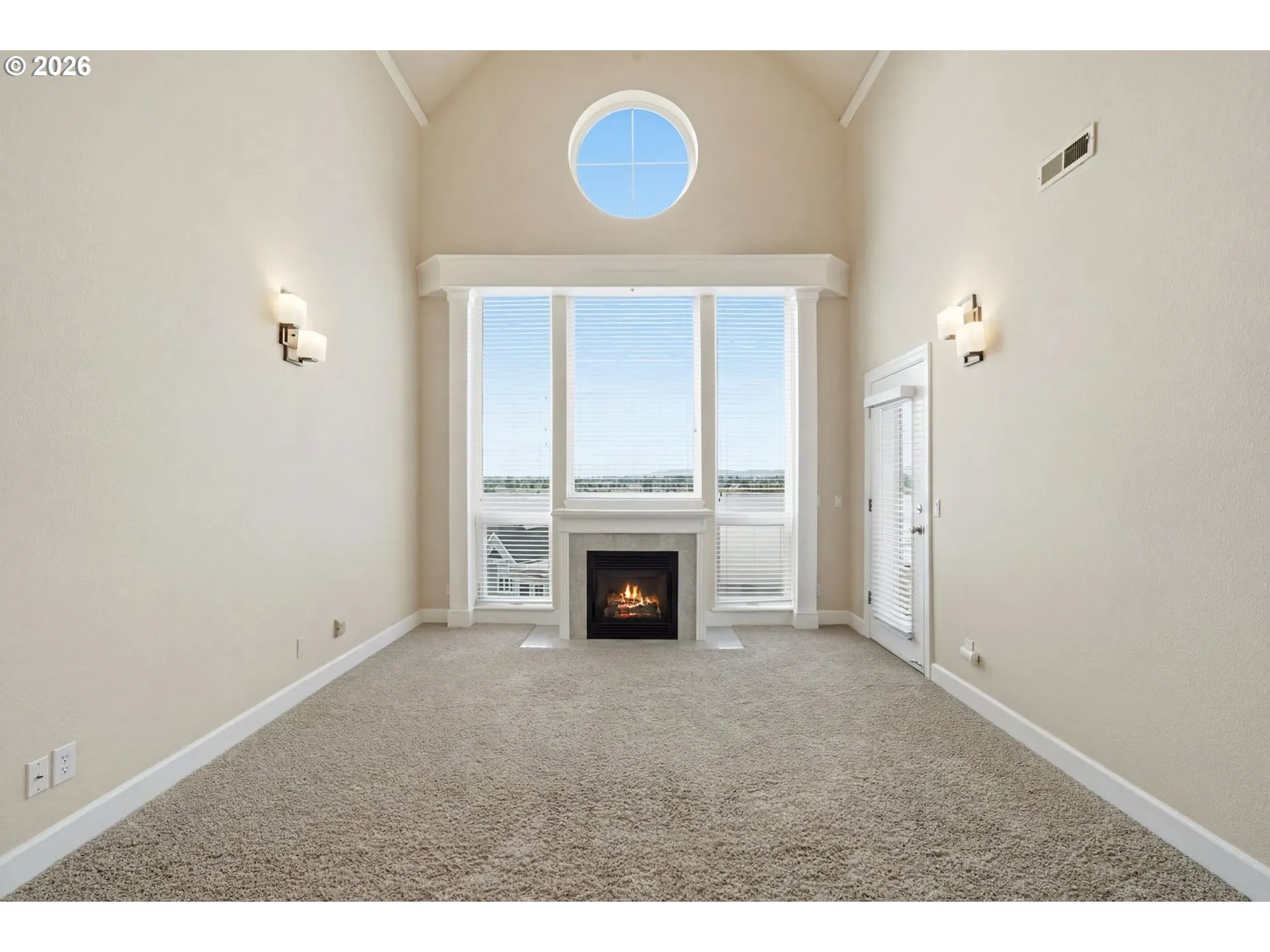 Community Room
