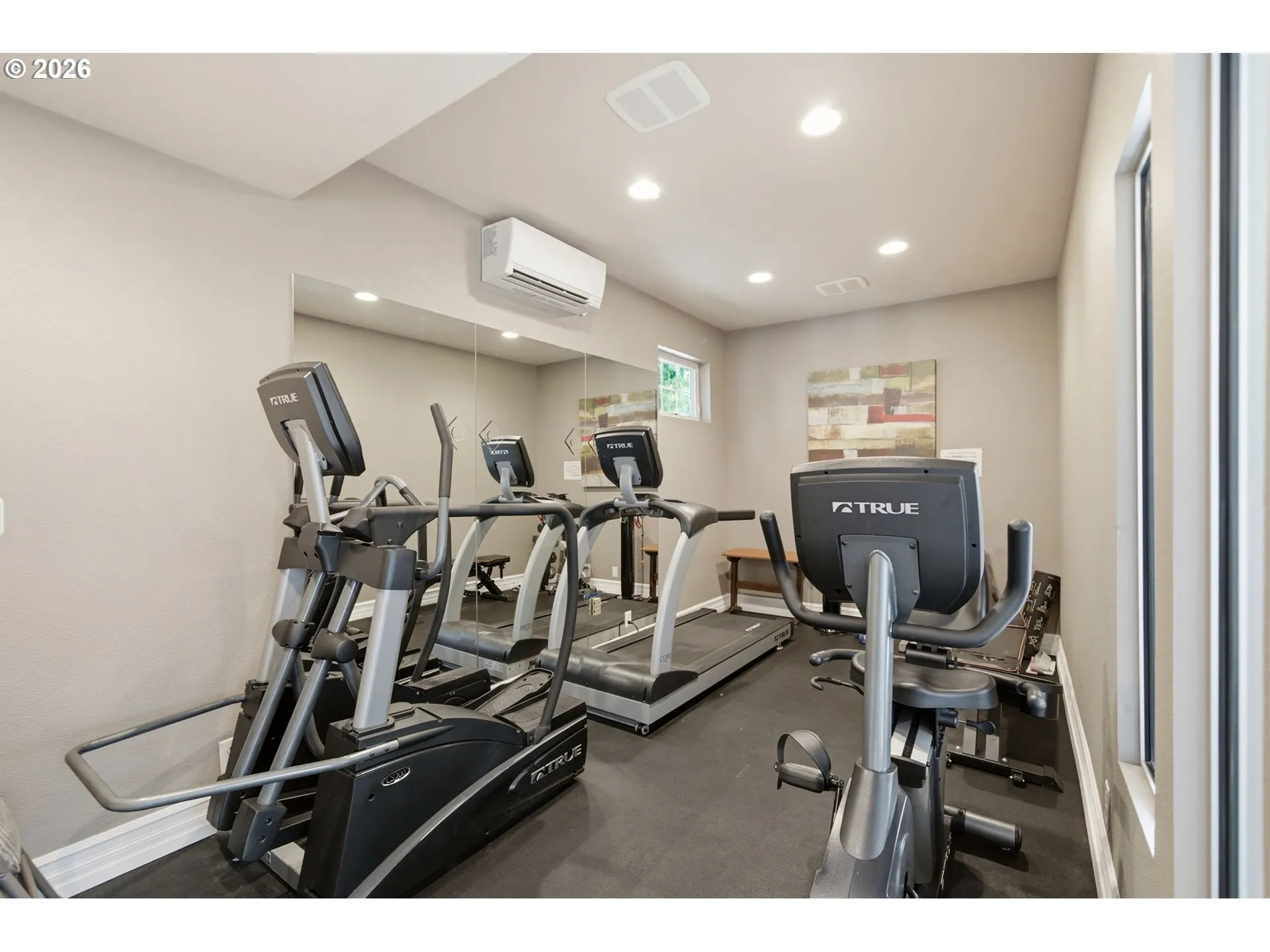 Community Amenities