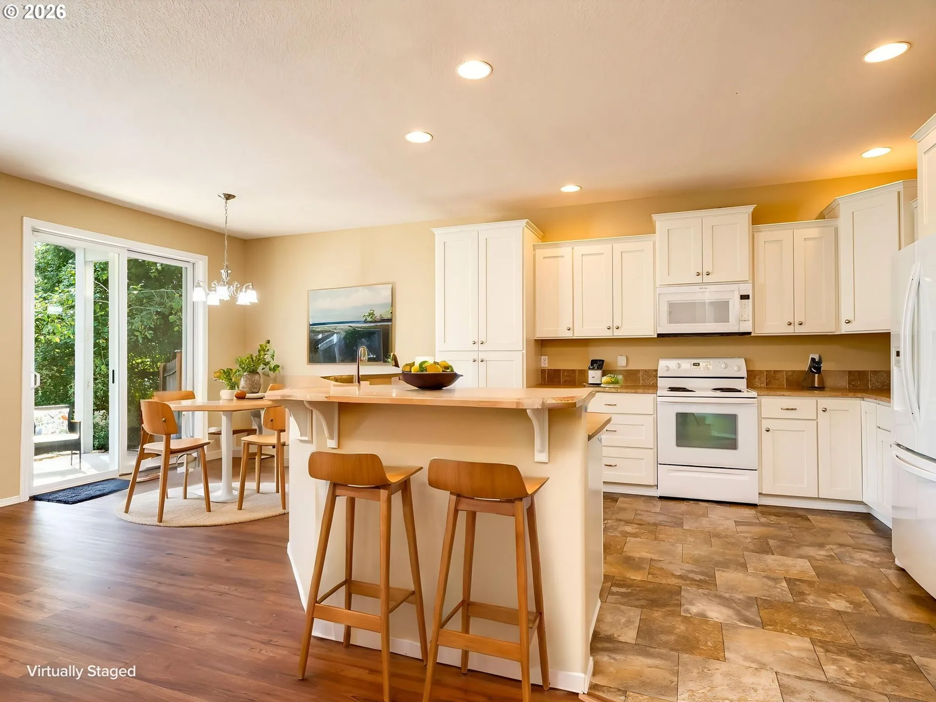 Kitchen-Island