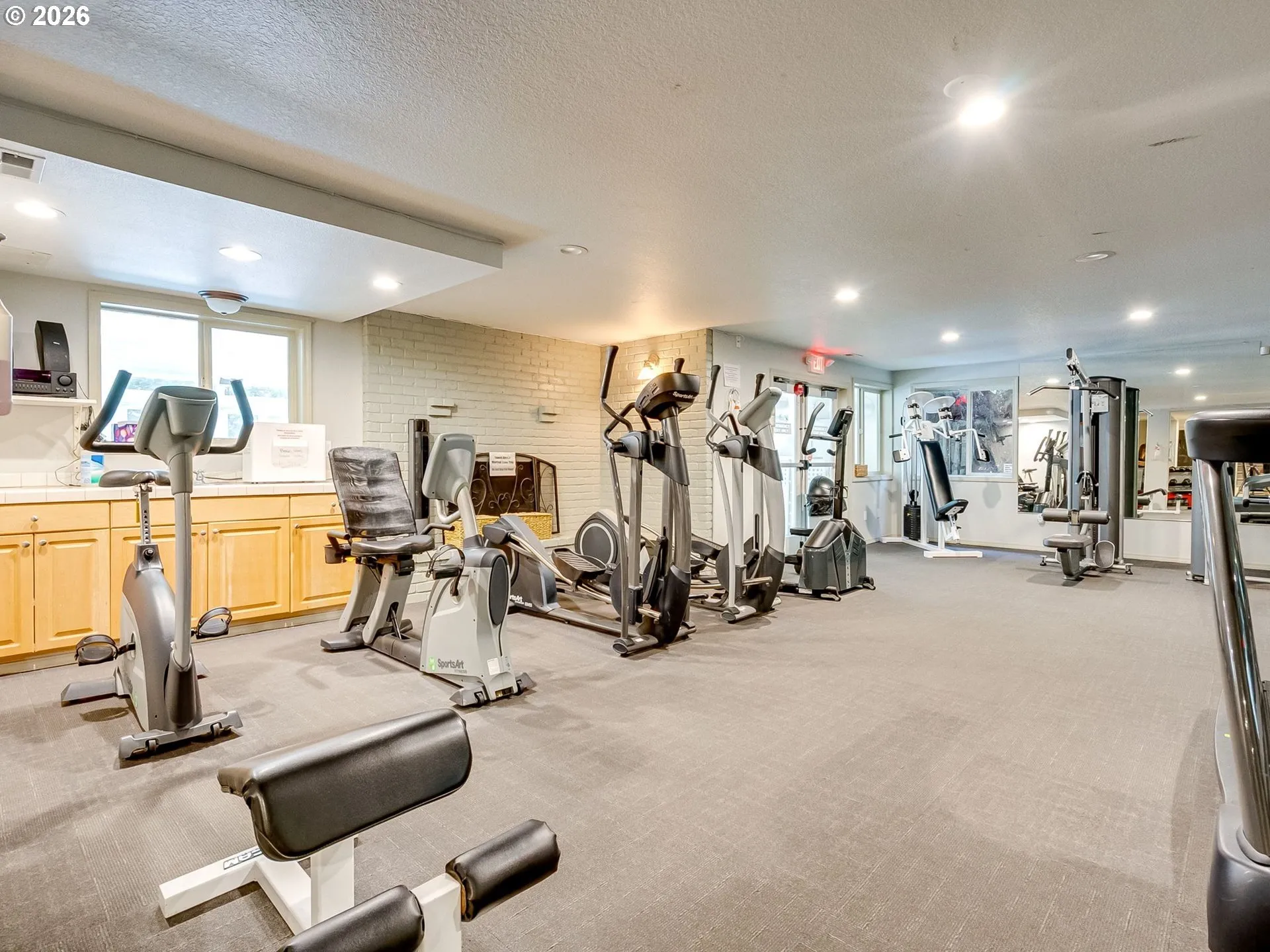 Community Recreation Center