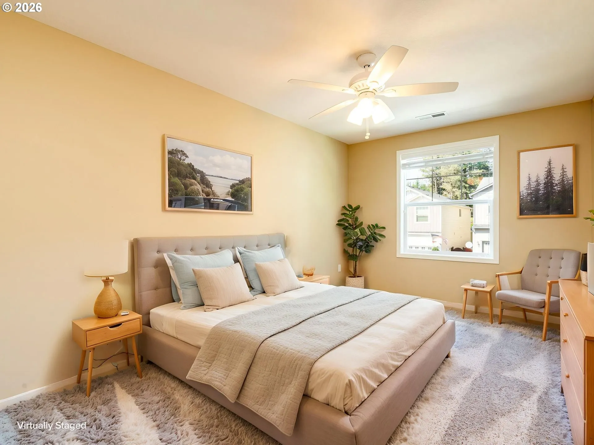 Bedroom-# 2