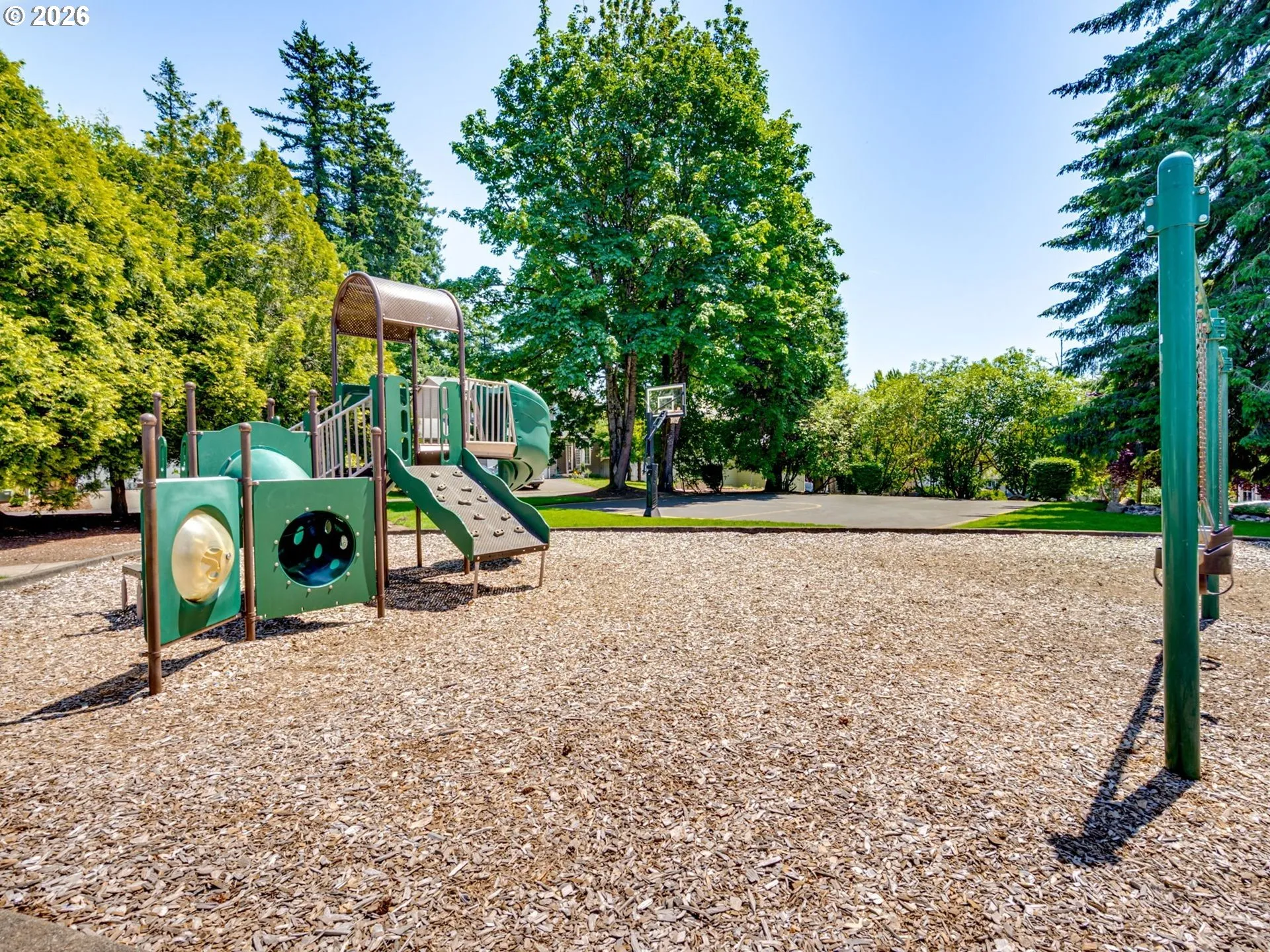 Community Playground
