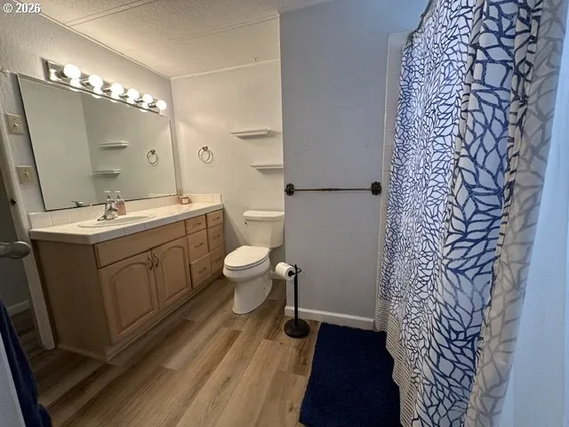 Bathroom-Jack and Jill