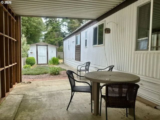 Carport