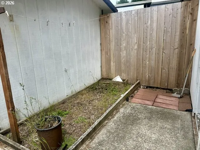 Yard-Side