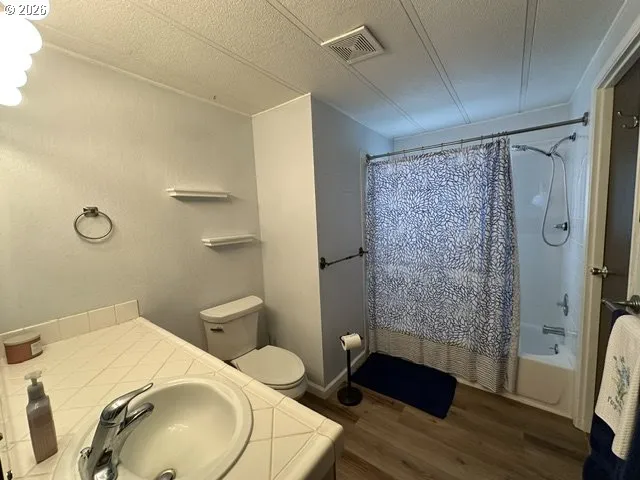 Bathroom-# 1