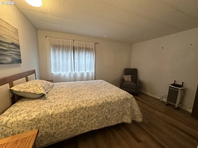 Bedroom-# 1