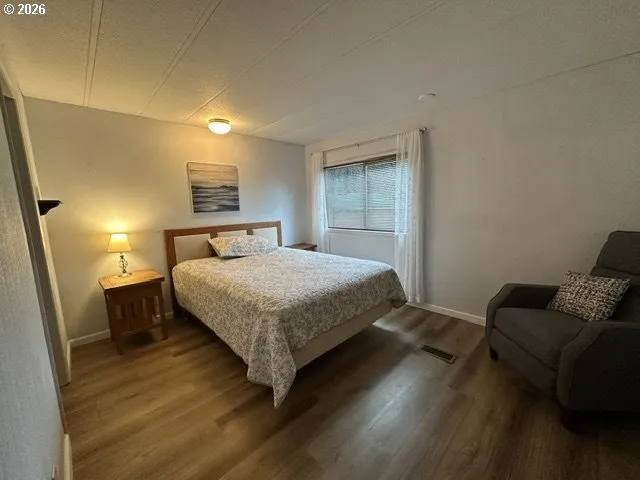 Bedroom-# 1